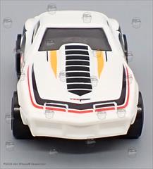 White - Mystery Models Mix 2